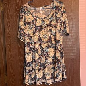 Lularoe Disney Perfect T